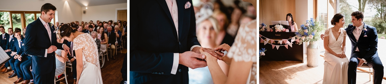 Tredudwell Manor Wedding Photography